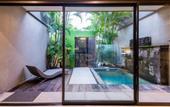 Туры в отель Cicada Luxury Townhouses