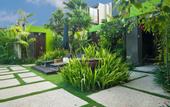 Туры в отель Cicada Luxury Townhouses