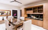 Туры в отель Cicada Luxury Townhouses