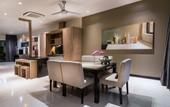 Туры в отель Cicada Luxury Townhouses