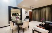 Туры в отель Cicada Luxury Townhouses