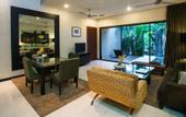 Туры в отель Cicada Luxury Townhouses