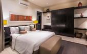 Туры в отель Cicada Luxury Townhouses