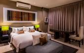 Туры в отель Cicada Luxury Townhouses