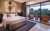 Туры в отель Cicada Luxury Townhouses