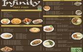 Туры в отель Infinity Guesthouse