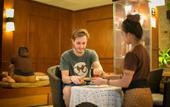 Туры в отель Infinity Guesthouse