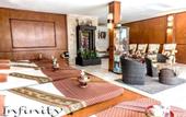 Туры в отель Infinity Guesthouse