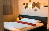 Туры в отель Infinity Guesthouse