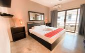 Туры в отель Infinity Guesthouse