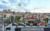 Туры в отель Diamond of Cappadocia