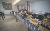 Туры в отель B&B Vista Lago