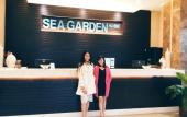 Туры в отель Sea Garden Hotel