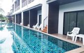 Туры в отель Rimnatee Resort Trang