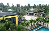 Туры в отель Rimnatee Resort Trang