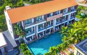 Туры в отель Rimnatee Resort Trang