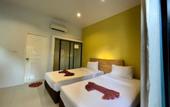 Туры в отель Rimnatee Resort Trang