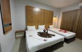 Туры в отель Rimnatee Resort Trang
