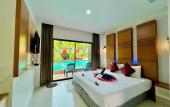 Туры в отель Rimnatee Resort Trang
