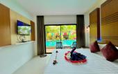 Туры в отель Rimnatee Resort Trang