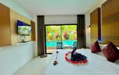Туры в отель Rimnatee Resort Trang