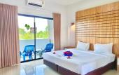 Туры в отель Rimnatee Resort Trang