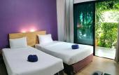 Туры в отель Rimnatee Resort Trang