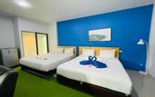 Туры в отель Rimnatee Resort Trang