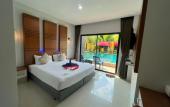 Туры в отель Rimnatee Resort Trang