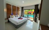 Туры в отель Rimnatee Resort Trang