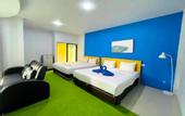 Туры в отель Rimnatee Resort Trang
