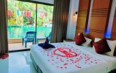 Туры в отель Rimnatee Resort Trang