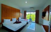 Туры в отель Rimnatee Resort Trang