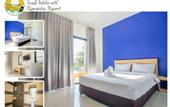 Туры в отель Rimnatee Resort Trang