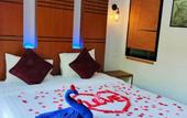 Туры в отель Rimnatee Resort Trang