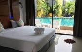Туры в отель Rimnatee Resort Trang