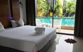 Туры в отель Rimnatee Resort Trang