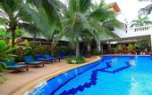Туры в отель Hua Hin Golf Villa