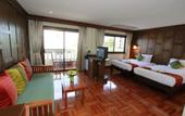 Туры в отель Hua Hin Golf Villa