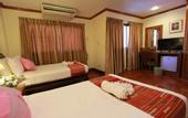 Туры в отель Hua Hin Golf Villa