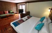Туры в отель Hua Hin Golf Villa