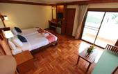 Туры в отель Hua Hin Golf Villa