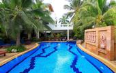 Туры в отель Hua Hin Golf Villa