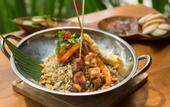 Туры в отель d’primahotel Petitenget Seminyak