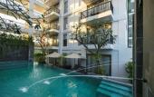 Туры в отель d’primahotel Petitenget Seminyak