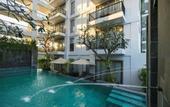 Туры в отель d’primahotel Petitenget Seminyak