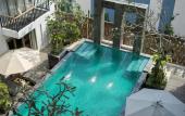 Туры в отель d’primahotel Petitenget Seminyak