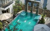 Туры в отель d’primahotel Petitenget Seminyak