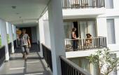 Туры в отель d’primahotel Petitenget Seminyak