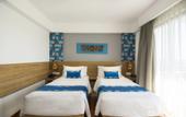 Туры в отель d’primahotel Petitenget Seminyak